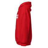 Hallowed Basketball Hoodie