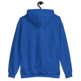 Hallowed Basketball Hoodie