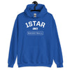 1STAR Basketball One Hoodie