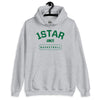 1STAR Basketball Evergreen One Hoodie