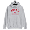 1STAR Basketball Crimson One Hoodie