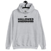 Hallowed Basketball Hoodie