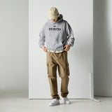 1STAR Coaches Hallowed Hoodie