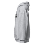 Hallowed Basketball Hoodie