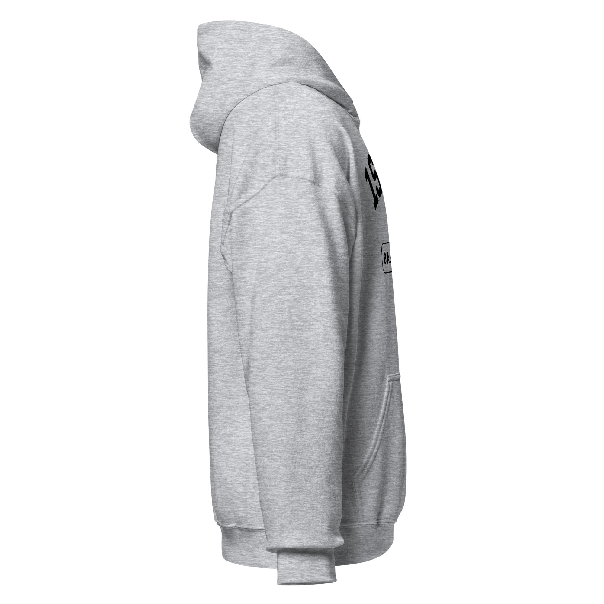 1STAR Basketball One Hoodie