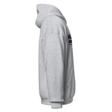 Hallowed Basketball Hoodie