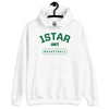 1STAR Basketball Evergreen One Hoodie