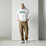 1STAR Baseball Hoodie