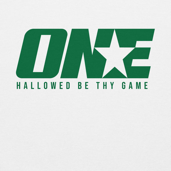 1STAR HBTG Emerald Pro Hoodie