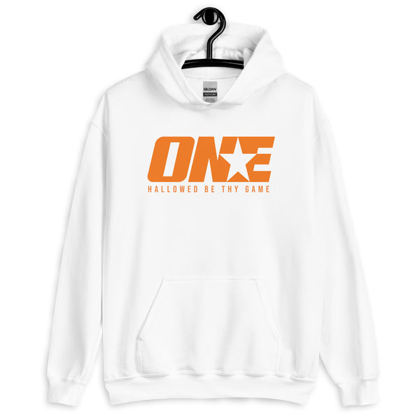 1STAR HBTG Outrageous Pro Hoodie