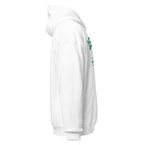1STAR Basketball Evergreen One Hoodie