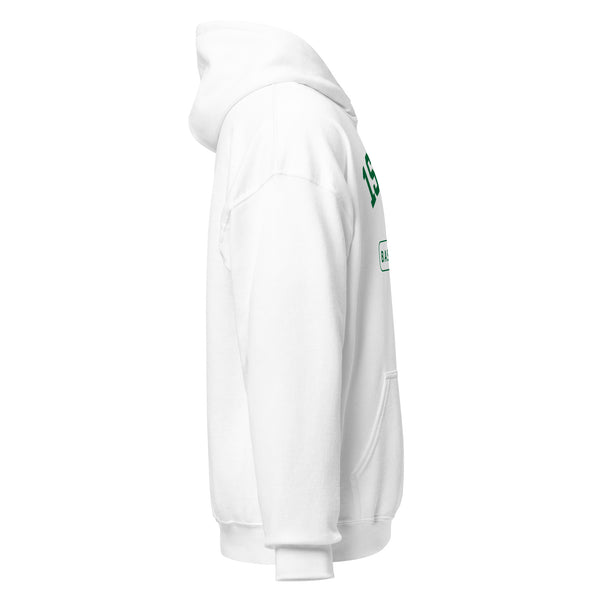 1STAR Basketball Evergreen One Hoodie