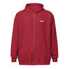 Cardinal Red