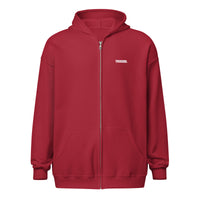 Cardinal Red