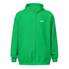 Irish Green