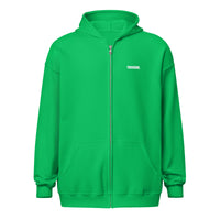Irish Green