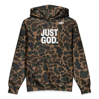 Duck Camo