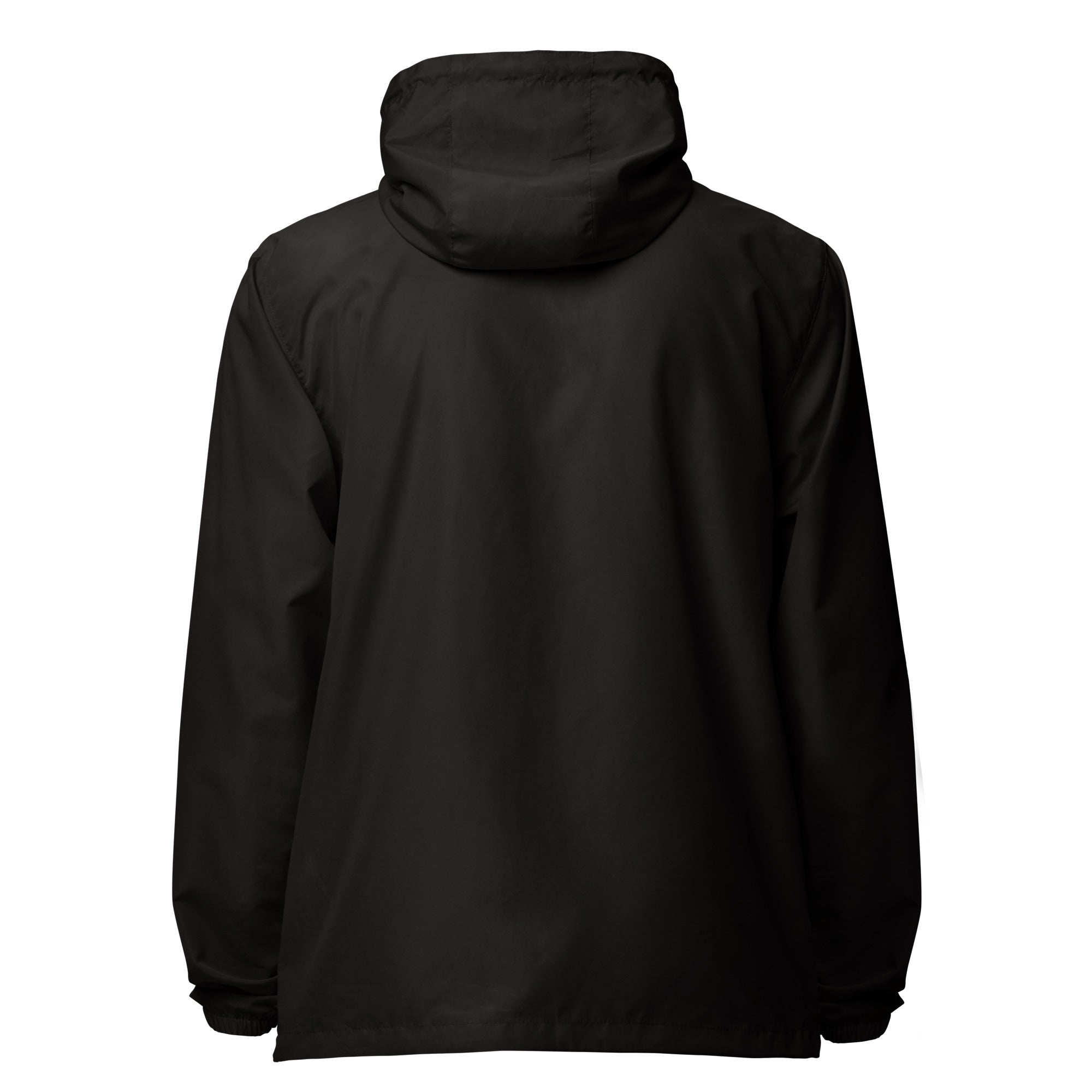 1STAR Outrageous Lightweight Zip Up Windbreaker