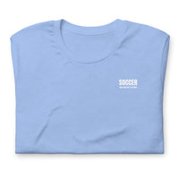 Heather Carolina Blue