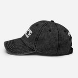 Cricket 1STAR Vintage Cotton Cap