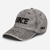1STAR Vintage Cotton Twill Cap