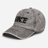 Baseball 1STAR Vintage Cotton Cap