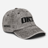 Baseball 1STAR Vintage Cotton Cap