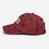 Baseball 1STAR Vintage Cotton Cap