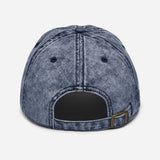 1STAR Undefeated Vintage Cotton Cap