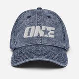 Volleyball 1STAR Vintage Cap