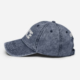 Volleyball 1STAR Vintage Cap