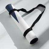 1STAR Navy Alpha Workout Mat
