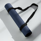 1STAR Navy Cornerstone Workout Mat