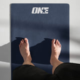 1STAR Navy Workout Mat
