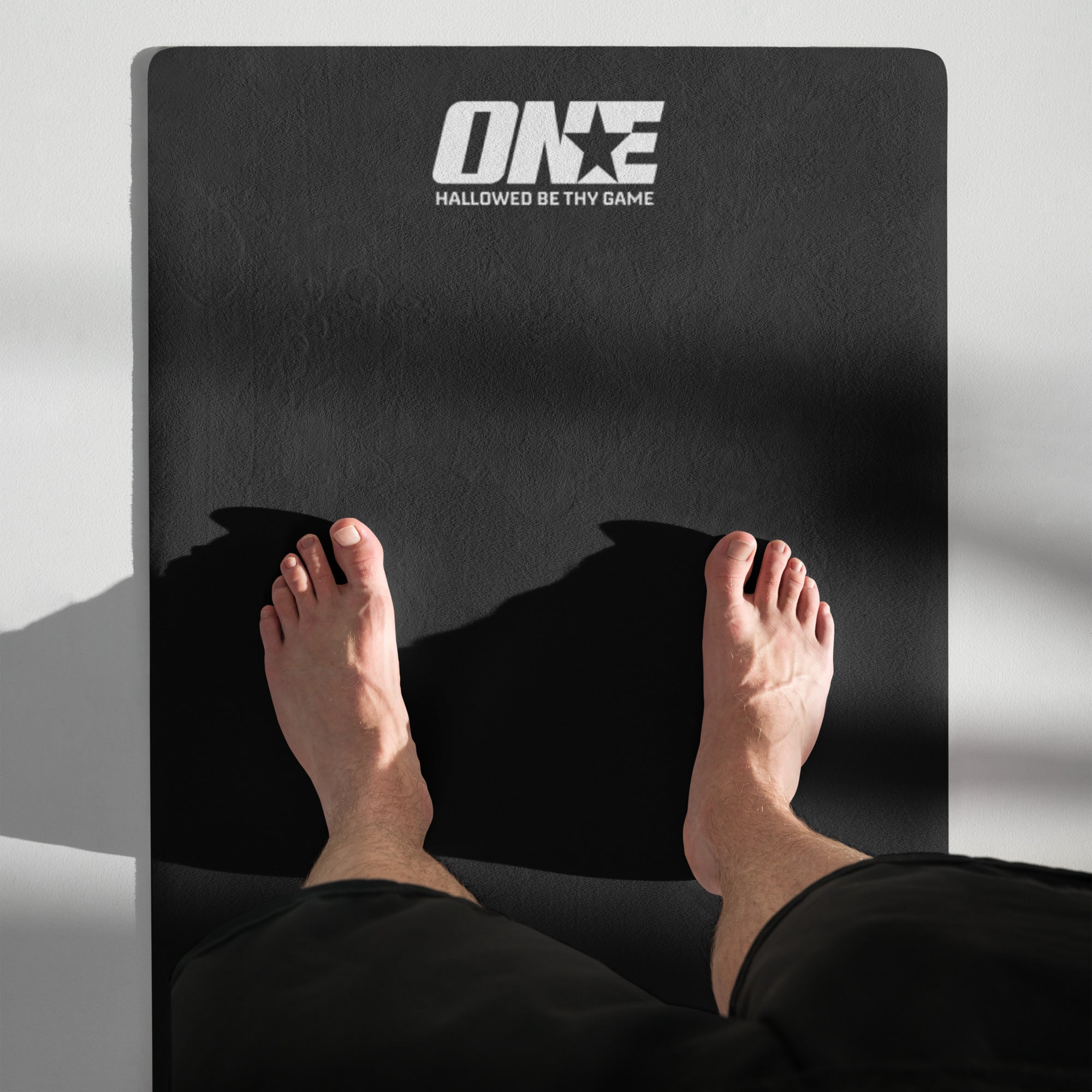 1STAR HBTG Workout Mat