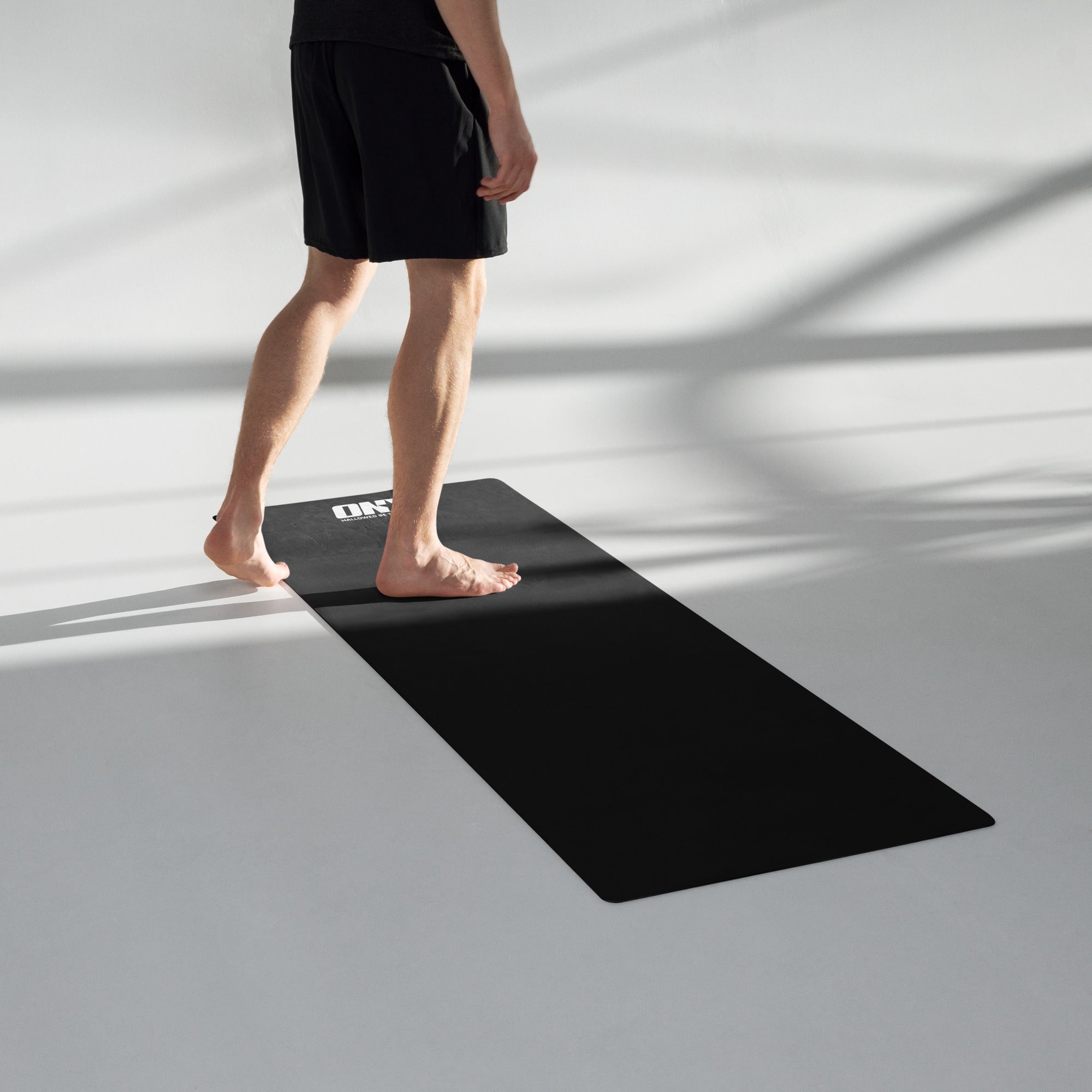 1STAR HBTG Workout Mat