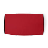 1STAR Coaches &God Crimson Duffle Bag