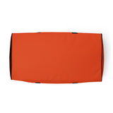 Buckets &God Orange City Duffle Bag
