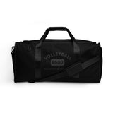 Volleyball &God Essential Duffle Bag