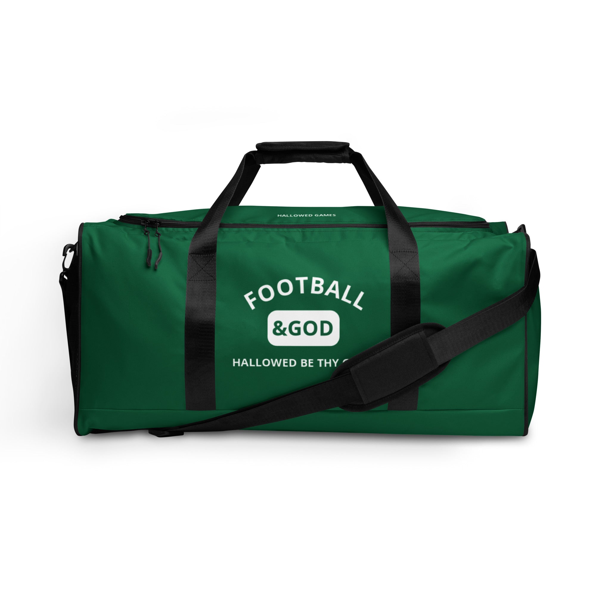 GYM BAGS