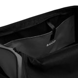 Gymnastics &God Smoke Duffle Bag