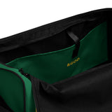 Buckets &God Rampage City Duffle Bag