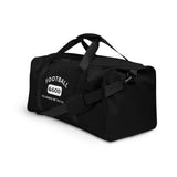 Football &God Duffle Bag