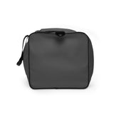 Volleyball &God Smoke Duffle Bag