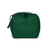 Baseball &God Irish Duffle Bag