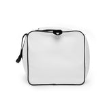 Baseball &God Elite Duffle Bag