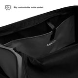 1STAR Coaches &God Smoke Duffle Bag