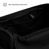 Volleyball &God Essential City Duffle Bag