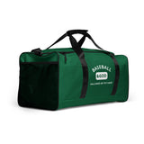 Baseball &God Irish Duffle Bag