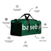 Baseball &God Irish City Duffle Bag